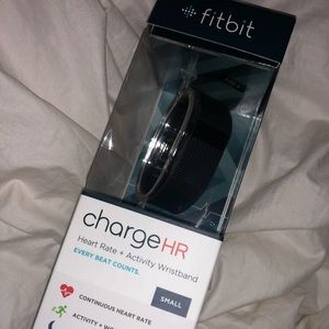 FITBIT CHARGE HR